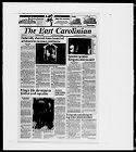 The East Carolinian, January 19, 1993